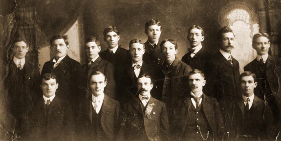 The bias against internationalism fading