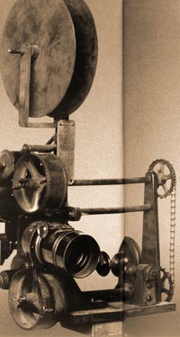 Alliance name change to include projectionists