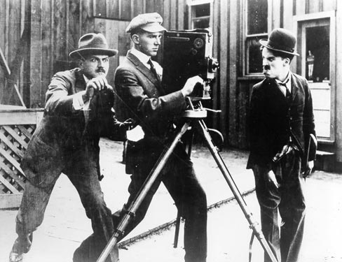 August: IA wins jurisdiction over cinematographers and lab workers