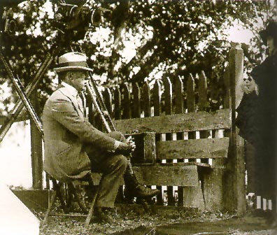 November 29, 1926: First Studio Basic Agreement signed