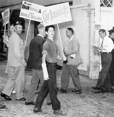 October 5, “Bloody Friday”