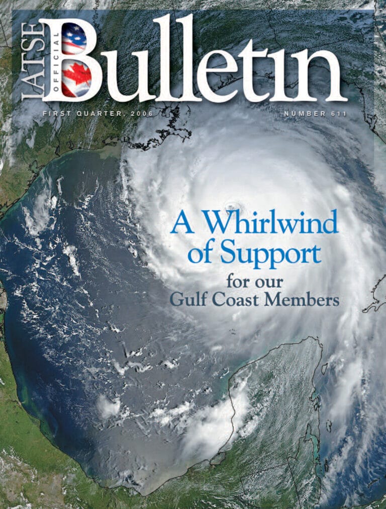 The Official Bulletin: 2006 Q1 / No. 611