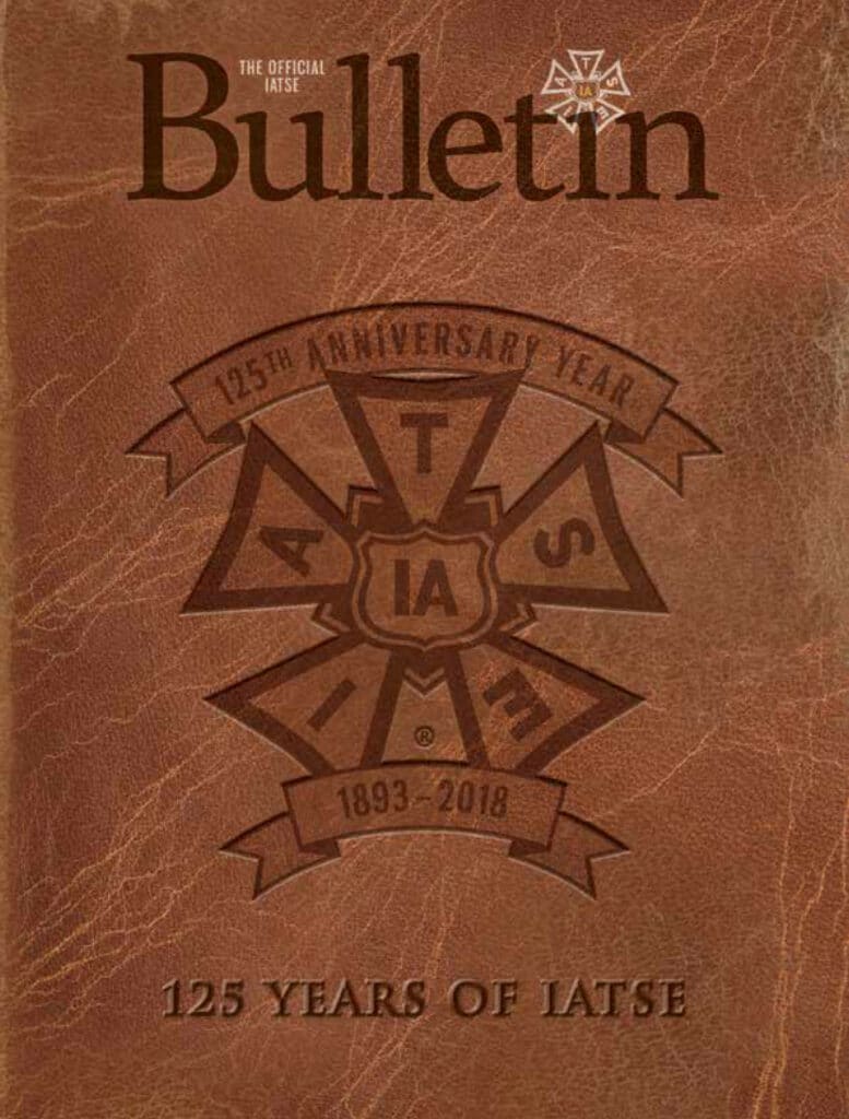 The Official Bulletin: 2018 Q2 / No. 660