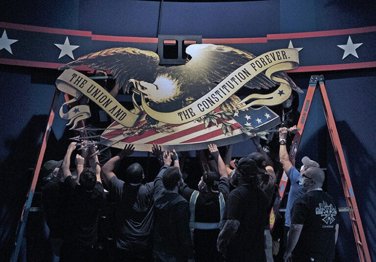 IATSE General Board Endorses Obama 2nd Term