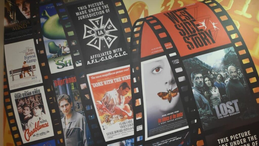 IATSE on President Trump Movie Tariff Announcement: ‘U.S. Needs Balanced Federal Response to Return Film and TV Jobs’