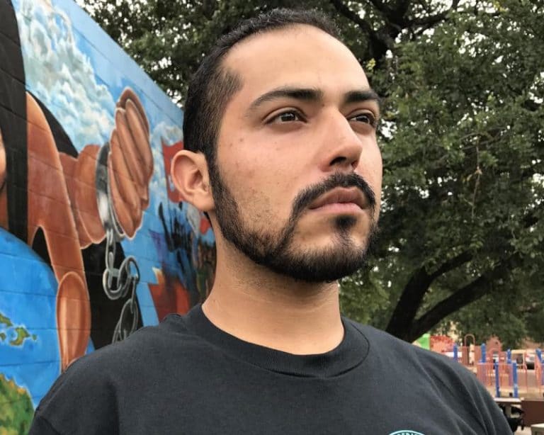 Local 205 Member, Paul Arebalo Shares Covid-19 Story