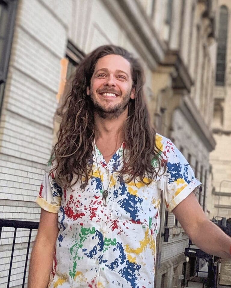 Derek St. Pierre