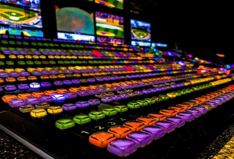 IATSE Organizes Fox Sports Net North