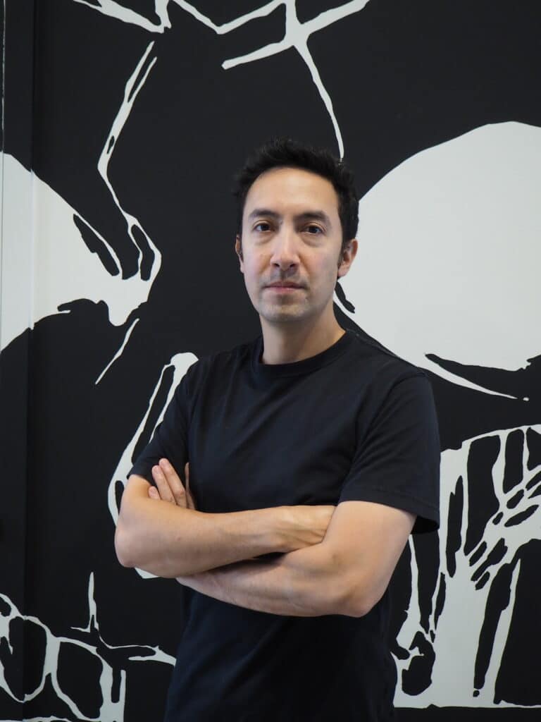 Gary Lam