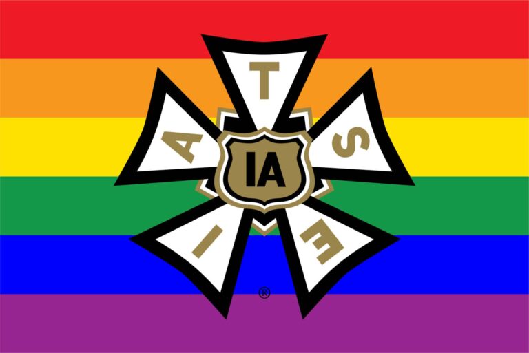 President Loeb Establishes IATSE Pride Committee