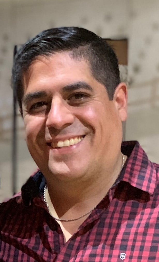 John Martinez