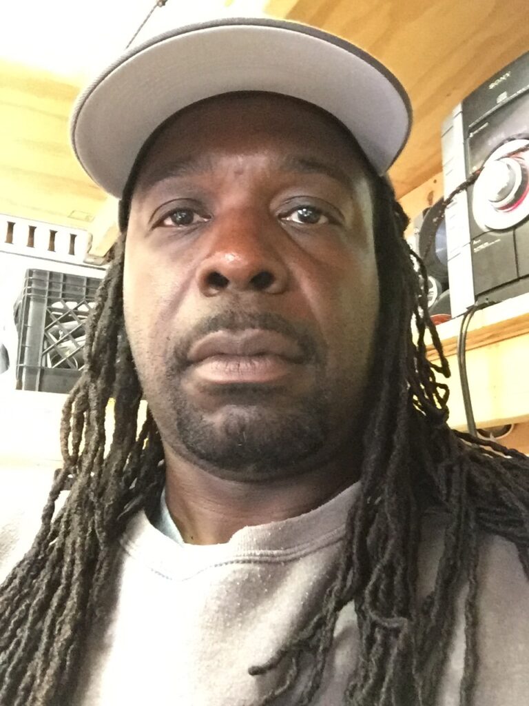 Lamarr Gray