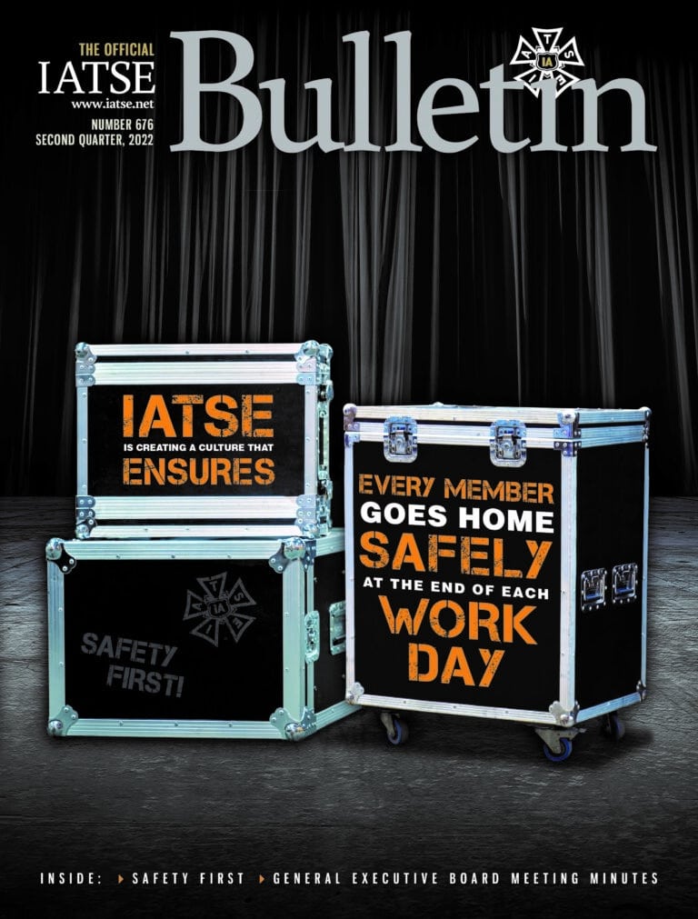Q2 Bulletin Cover