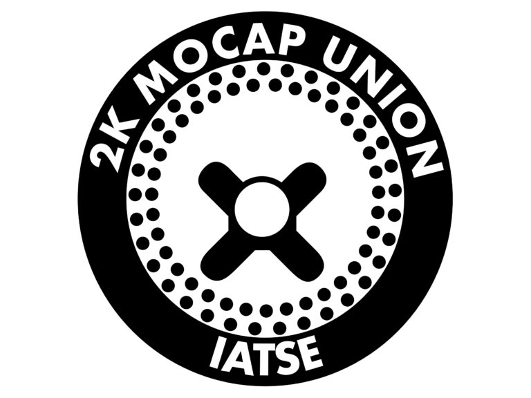 2K MoCap Union, IATSE