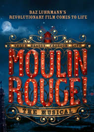 Moulin Rouge
