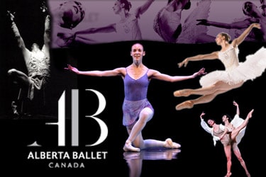 Alberta Ballet