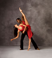 Alvin Ailey