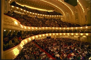 Chicago Symphony Orchestra