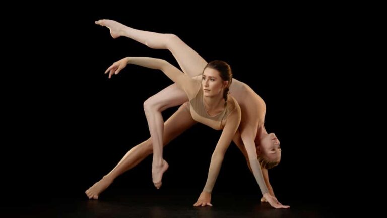 Les Grands Ballets