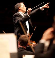 New Jersey Symphony Orchestra