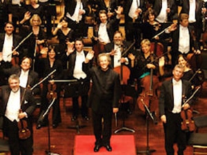 Pittsburgh Symphony Orchestra