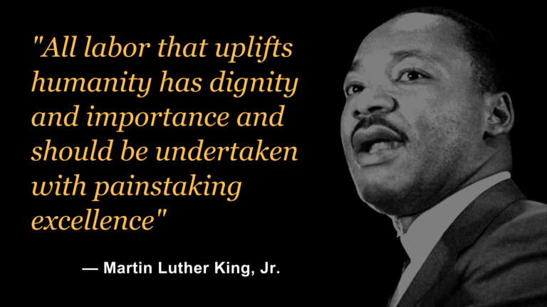 MLK Graphic