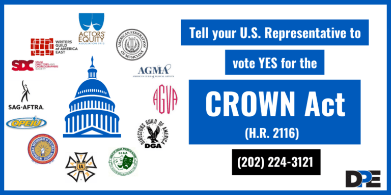 Crown Act