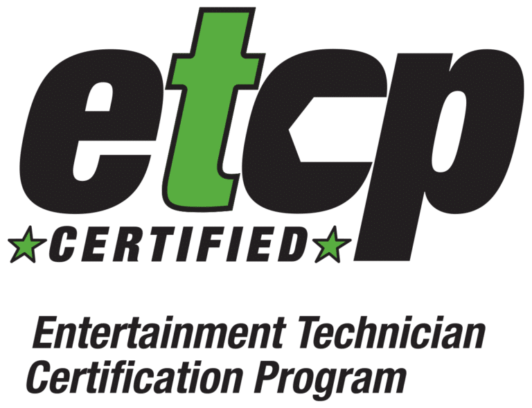 ETCP logo and tagline