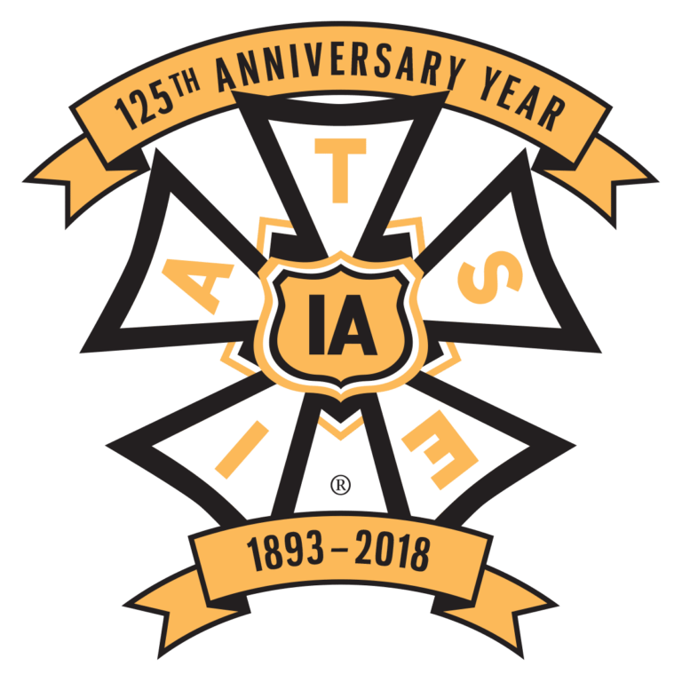 IATSE Celebrates 125th Anniversary, raises $22k for PAC, Updates Equality Statement