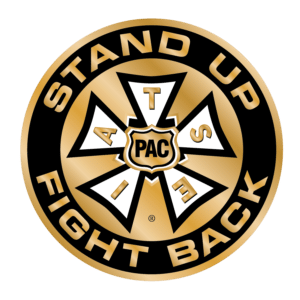 IATSE PAC logo