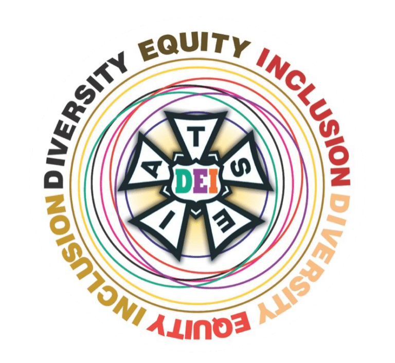 DEI logo