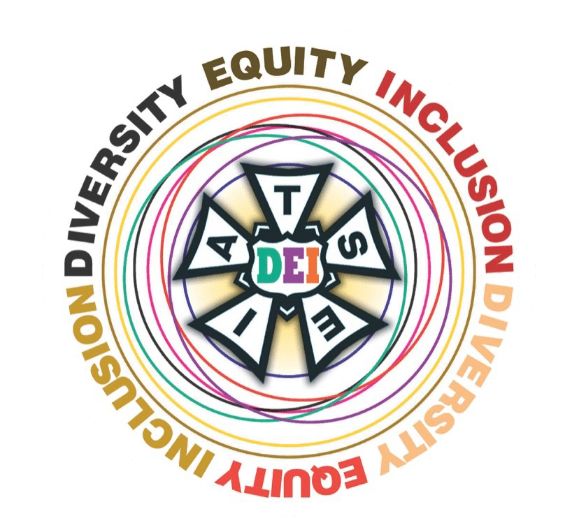 DEI logo