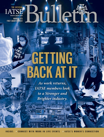 Q1 2022 Cover