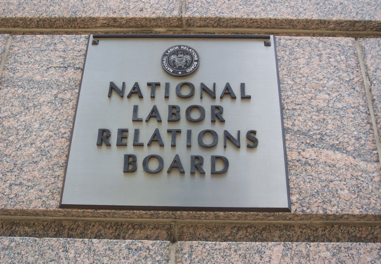 NLRB Rules On-call Employees May Vote by Mail Ballot