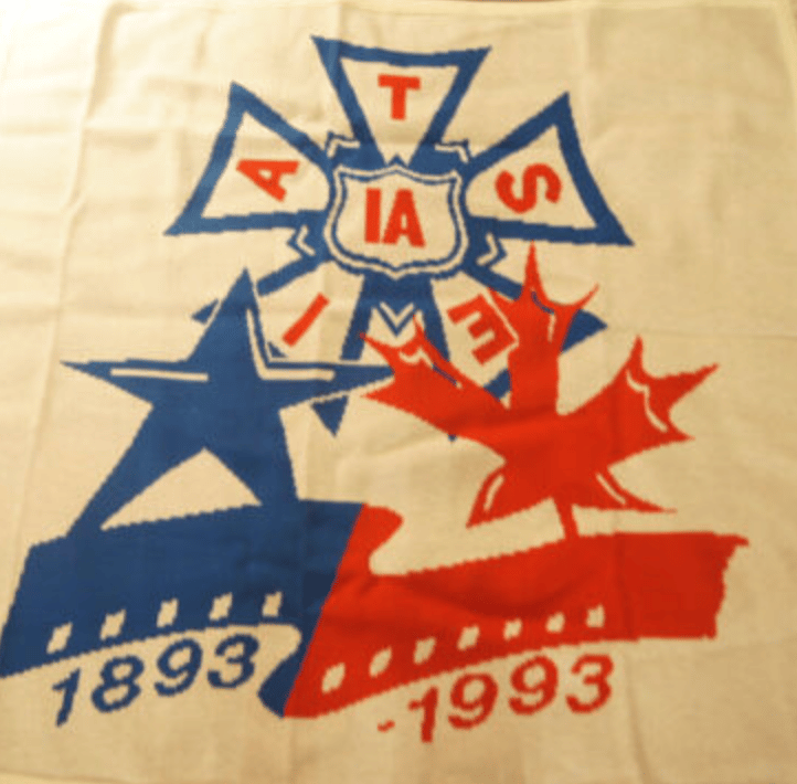 IATSE Turns 100