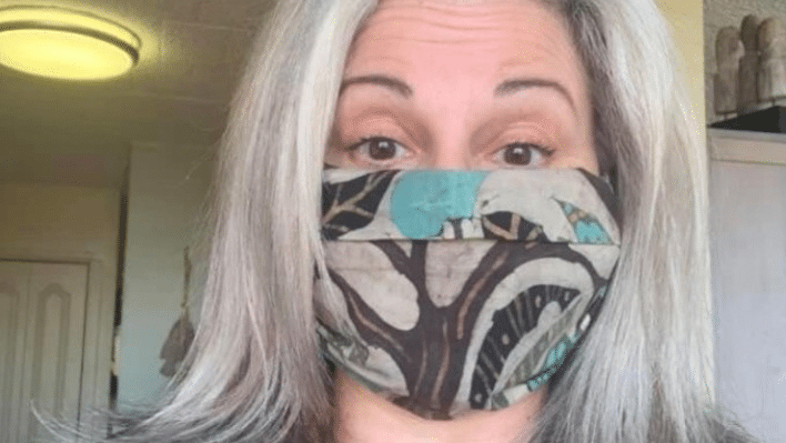 Hair and Makeup Supervisor, Susan Corrado's Covid-19 Story