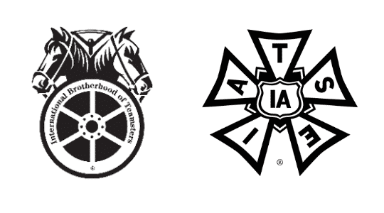IATSE and Teamsters Reach Mutual Assistance Pact