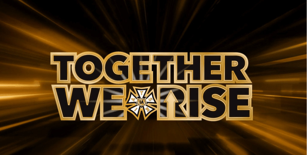Together We Rise